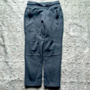 Boys sweatpants size 6-7